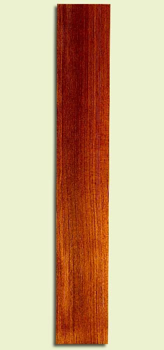 Western Redcedar, Ukulele Neck Blank, Med. to Fine Grain