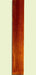 Western Redcedar, Ukulele Neck Blank, Med. to Fine Grain