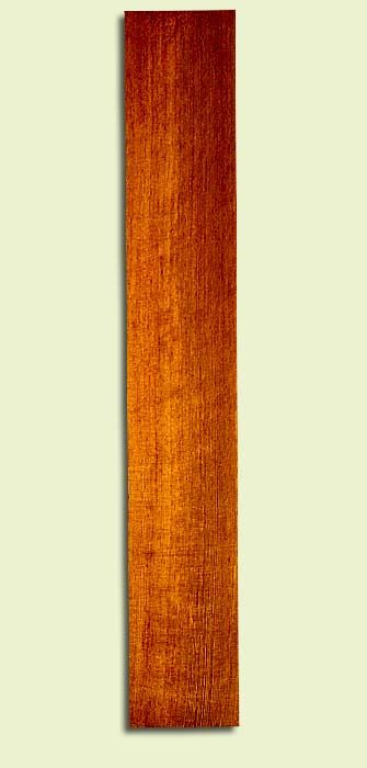 Western Redcedar, Ukulele Neck Blank, Med. to Fine Grain