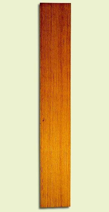 Western Redcedar, Ukulele Neck Blank, Med. to Fine Grain