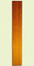 Western Redcedar, Ukulele Neck Blank, Med. to Fine Grain