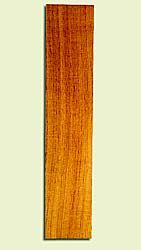 Western Redcedar, Ukulele Neck Blank, Med. to Fine Grain