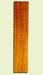 Western Redcedar, Ukulele Neck Blank, Med. to Fine Grain