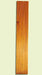 Western Redcedar, Ukulele Neck Blank, Med. to Fine Grain