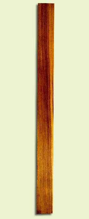 Western Redcedar, Guitar Neck Blank, Med. to Fine Grain