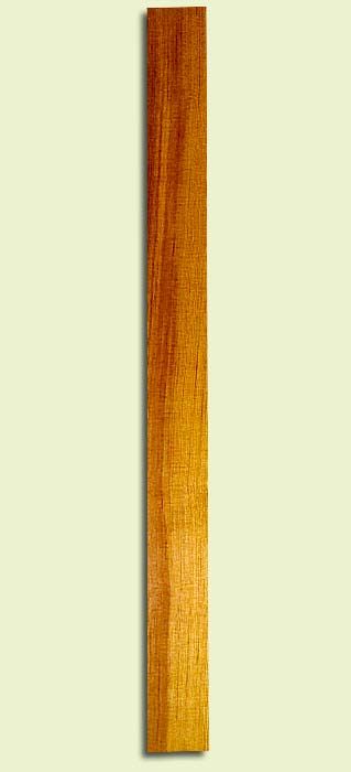 Western Redcedar, Guitar Neck Blank, Med. to Fine Grain