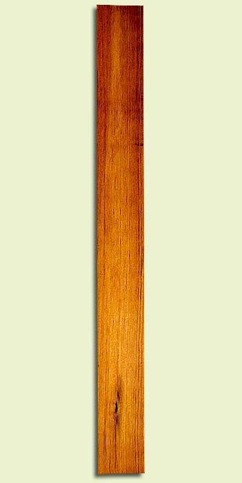 Western Redcedar, Ukulele Neck Blank, Med. to Fine Grain