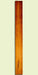 Western Redcedar, Ukulele Neck Blank, Med. to Fine Grain