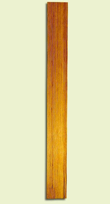 Western Redcedar, Ukulele Neck Blank, Med. to Fine Grain