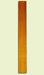 Western Redcedar, Ukulele Neck Blank, Med. to Fine Grain