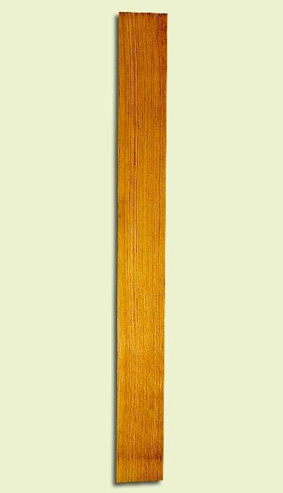 Western Redcedar, Ukulele Neck Blank, Med. to Fine Grain