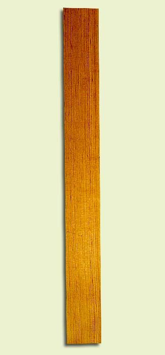 Western Redcedar, Ukulele Neck Blank, Med. to Fine Grain