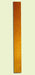 Western Redcedar, Ukulele Neck Blank, Med. to Fine Grain