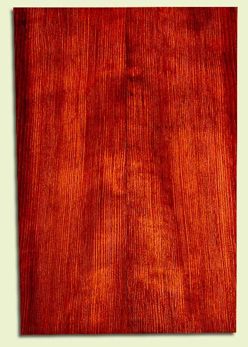 Redwood, Tenor Ukulele Soundboard, Med. to Fine Grain Salvaged Old Growth