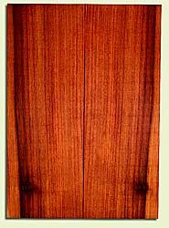 Redwood, Tenor Ukulele Soundboard, Med. to Fine Grain Salvaged Old Growth