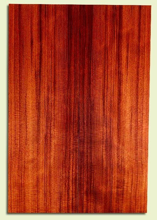 Redwood, Baritone Ukulele Soundboard, Med. to Fine Grain Salvaged Old Growth