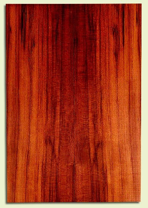 Redwood, Baritone Ukulele Soundboard, Med. to Fine Grain Salvaged Old Growth