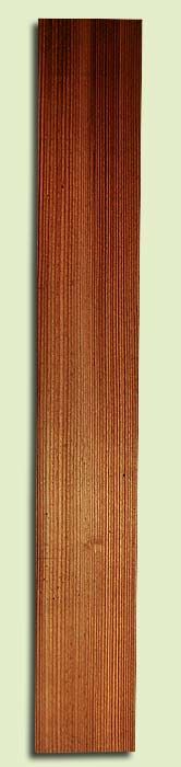 Western Redcedar, Guitar Neck Blank, Med. Grain