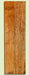 Rock Maple, Ukulele Neck Blank, Med. to Fine Grain