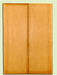 Douglas Fir, Tenor Ukulele Soundboard, Med. to Fine Grain