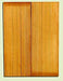 Douglas Fir, Tenor Ukulele Soundboard, Med. to Fine Grain