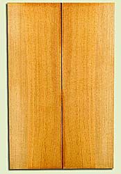 Douglas Fir, Concert Ukulele Soundboard Set, Med. to Fine Grain