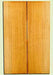 Douglas Fir, Concert Ukulele Soundboard Set, Med. to Fine Grain