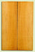 Douglas Fir, Concert Ukulele Soundboard Set, Med. to Fine Grain