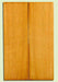 Douglas Fir, Concert Ukulele Soundboard Set, Med. to Fine Grain