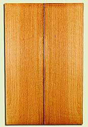 Douglas Fir, Concert Ukulele Soundboard Set, Med. to Fine Grain