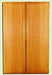 Douglas Fir, Concert Ukulele Soundboard Set, Med. to Fine Grain