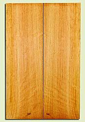 Douglas Fir, Concert Ukulele Soundboard Set, Med. to Fine Grain