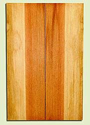 Douglas Fir, Concert Ukulele Soundboard Set, Med. to Fine Grain