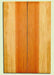 Douglas Fir, Concert Ukulele Soundboard Set, Med. to Fine Grain