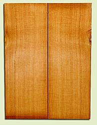 Douglas Fir, Tenor or Baritone Ukulele Soundboard Set, Med. to Fine Grain