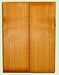 Douglas Fir, Tenor or Baritone Ukulele Soundboard Set, Med. to Fine Grain