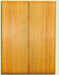 Douglas Fir, Tenor or Baritone Ukulele Soundboard Set, Med. to Fine Grain