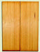 Douglas Fir, Tenor or Baritone Ukulele Soundboard Set, Med. to Fine Grain