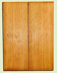 Douglas Fir, Tenor or Baritone Ukulele Soundboard Set, Med. to Fine Grain