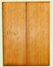 Douglas Fir, Tenor or Baritone Ukulele Soundboard Set, Med. to Fine Grain