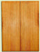 Douglas Fir, Tenor or Baritone Ukulele Soundboard Set, Med. to Fine Grain