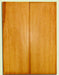 Douglas Fir, Tenor or Baritone Ukulele Soundboard Set, Med. to Fine Grain