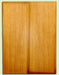 Douglas Fir, Tenor or Baritone Ukulele Soundboard Set, Med. to Fine Grain