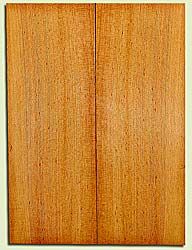 Douglas Fir, Tenor or Baritone Ukulele Soundboard Set, Med. to Fine Grain