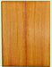 Douglas Fir, Tenor or Baritone Ukulele Soundboard Set, Med. to Fine Grain