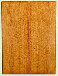 Douglas Fir, Tenor or Baritone Ukulele Soundboard Set, Med. to Fine Grain