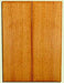 Douglas Fir, Tenor or Baritone Ukulele Soundboard Set, Med. to Fine Grain