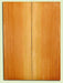 Douglas Fir, Tenor or Baritone Ukulele Soundboard Set, Med. to Fine Grain