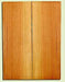 Douglas Fir, Tenor or Baritone Ukulele Soundboard Set, Med. to Fine Grain