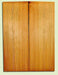 Douglas Fir, Tenor or Baritone Ukulele Soundboard Set, Med. to Fine Grain